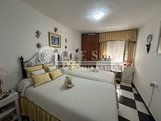 Piso en venta en Centro en Vélez-Málaga