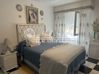 Piso en venta en Centro en Vélez-Málaga
