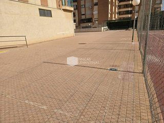 Piso en venta en Alcalde Felipe Mallol en San Vicente del Raspeig/Sant Vicent del Raspeig