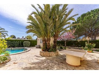 Casa en venta en Les Tres Cales en Ametlla de Mar, l´