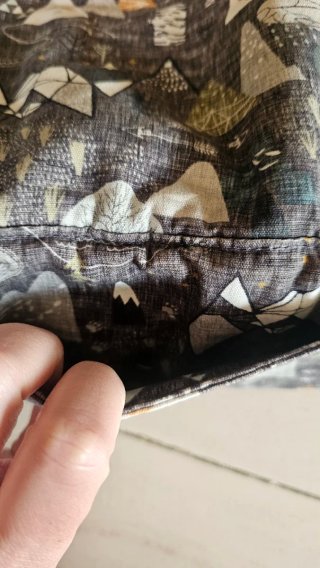 Mochila Portabebés Boba