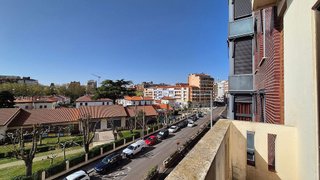 Piso en venta en Campo de la Juventud en Palencia
