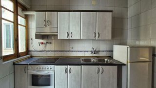 Piso en venta en Campo de la Juventud en Palencia