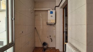 Piso en venta en Campo de la Juventud en Palencia