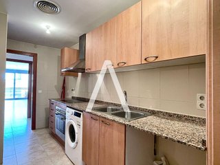 Piso en venta en Amposta