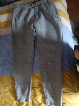 Set 3 Pantalones Chándal American Eagle