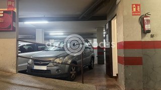 Garaje en venta en Ponent en Reus