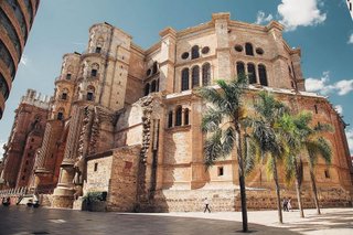 Casa adosada en venta en Centro Histórico en Vélez-Málaga