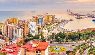 Casa adosada en venta en Centro Histórico en Vélez-Málaga