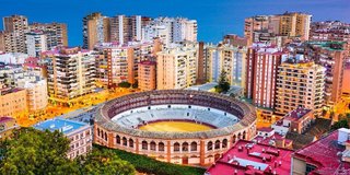Casa adosada en venta en Centro Histórico en Vélez-Málaga