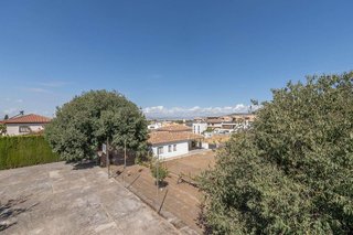 Casa pareada en venta en Cájar