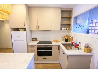 Piso en venta en Regueral - Prat d'en Forés en Cambrils