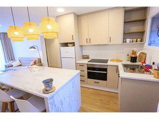 Piso en venta en Regueral - Prat d'en Forés en Cambrils