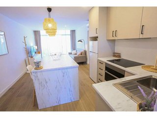 Piso en venta en Regueral - Prat d'en Forés en Cambrils