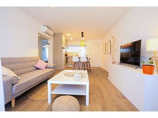 Piso en venta en Regueral - Prat d'en Forés en Cambrils