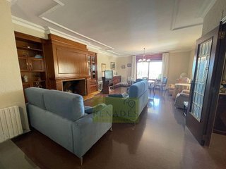 Chalet en venta en Ontinyent