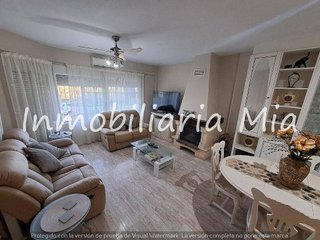 Casa en venta en Huércal-Overa