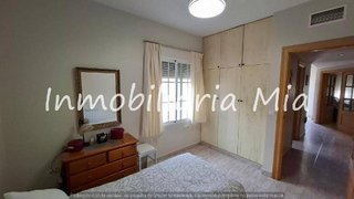 Casa en venta en Huércal-Overa