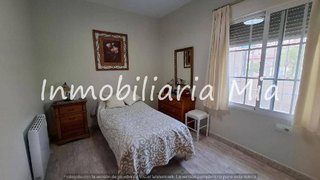 Casa en venta en Huércal-Overa