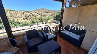Casa en venta en Huércal-Overa