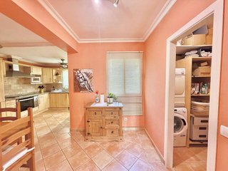 Casa pareada en venta en Campo de Mijas en Mijas
