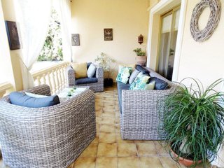 Casa pareada en venta en Campo de Mijas en Mijas