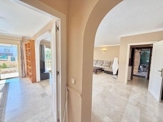 Casa pareada en venta en Campo de Mijas en Mijas