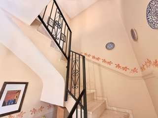 Casa pareada en venta en Campo de Mijas en Mijas