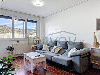 Piso en venta en Altza en San Sebastián-Donostia
