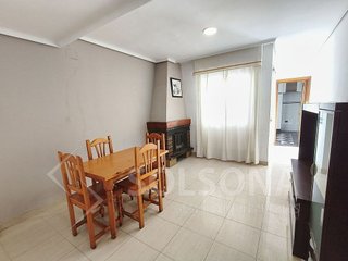 Chalet en venta en Les Boqueres-Zona norte en Almazora/Almassora