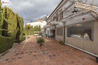 Chalet en venta en Las Flores - Huerta en Gabias (Las)