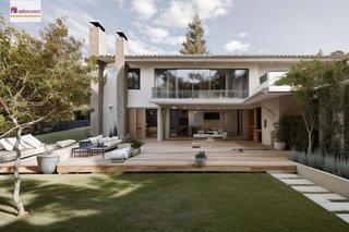Chalet en venta en Las Flores - Huerta en Gabias (Las)