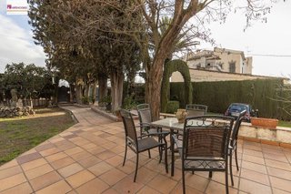 Chalet en venta en Las Flores - Huerta en Gabias (Las)