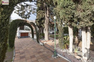 Chalet en venta en Las Flores - Huerta en Gabias (Las)