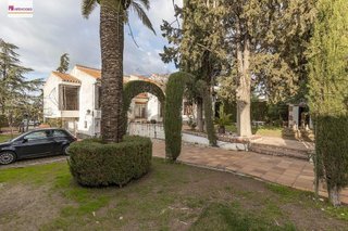 Chalet en venta en Las Flores - Huerta en Gabias (Las)