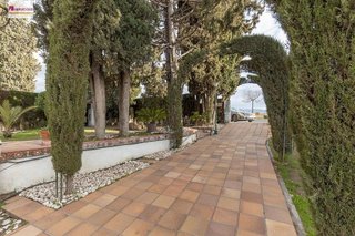 Chalet en venta en Las Flores - Huerta en Gabias (Las)