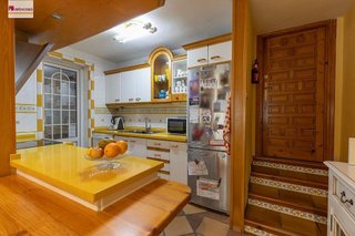 Chalet en venta en Las Flores - Huerta en Gabias (Las)
