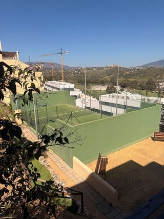 Casa adosada en venta en La Cala de Mijas en Mijas