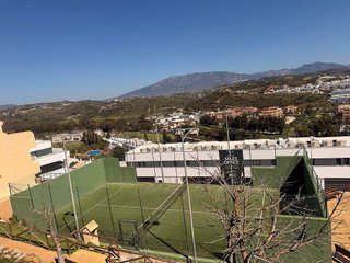 Casa adosada en venta en La Cala de Mijas en Mijas