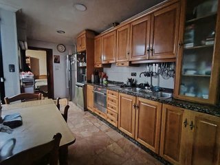 Casa adosada en venta en Crevillent