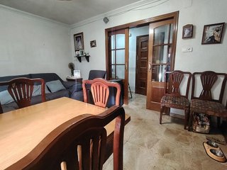 Casa adosada en venta en Crevillent