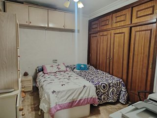 Casa adosada en venta en Crevillent