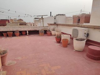Casa adosada en venta en Crevillent