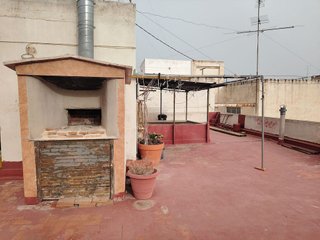 Casa adosada en venta en Crevillent