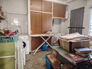 Casa adosada en venta en Crevillent
