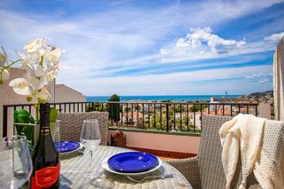 Casa adosada en venta en Almijara - Capistrano - Cueva de Nerja en Nerja