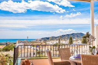 Casa adosada en venta en Almijara - Capistrano - Cueva de Nerja en Nerja