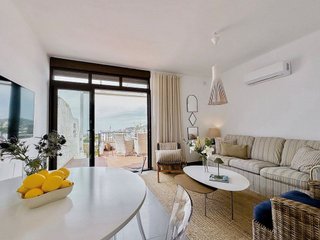 Casa adosada en venta en Almijara - Capistrano - Cueva de Nerja en Nerja