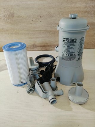 Depuradora - INTEX 28604
