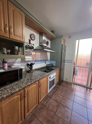 Casa adosada en venta en Montequinto en Dos Hermanas